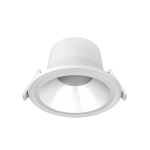 Noxion LED Downlight Apollo V2.0 25W 3060lm 60D - 830/840 CCT | 220mm - Ausschnitt 200mm - Dali Dimmbar
