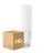 Mehrfachpackung 10x Philips CorePro PL-C LED 9.5W 1100lm - 840 Kaltweiß | 4-Pins - Ersatz Für 26W