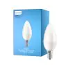 Philips Corepro LED Kerze E14 Matt 7W 806lm – 827 Extra Warmweiß – Ersatz für 60W