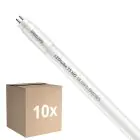 Mehrfachpackung 10x Philips LEDRöhre T5 MASTER (Mains) High Output 18.5W 2800lm - 865 Tageslichtweiß | 85cm - Ersatz für 39W